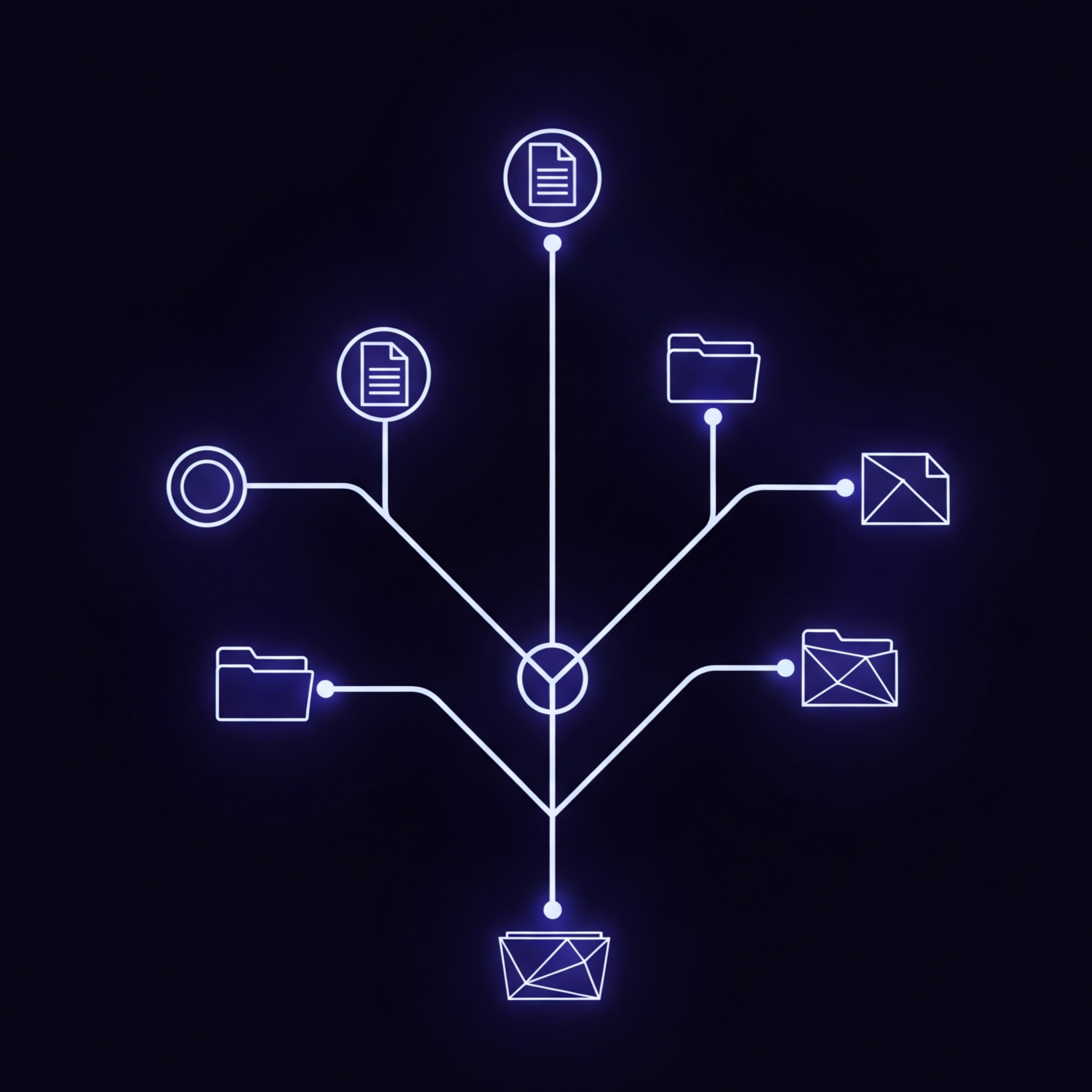 TreeCraft - Project Structure Visualizer